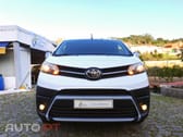 Toyota Proace 1.6 D-4D L1