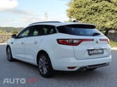 Renault Mégane Sport Tourer 1.5 dCi GT Line