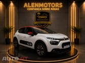 Citroen C3 1.2 PureTech Shine