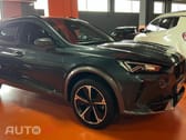Cupra Formentor 1.5 TSI Cupra Sport