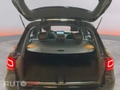 Mercedes-Benz GLC 220 d 4Matic 9G-TRONIC AMG Line