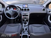 Peugeot 308 SW HDi FAP 110 Business Line