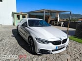BMW 428 428i X-DRIVE KIT M4 AKRAPOVIC