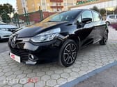 Renault Clio 0.9 TCE Dynamique S