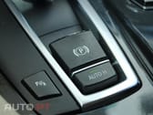 BMW 520 d Pack M Auto