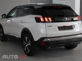 Peugeot 3008 1.5 BlueHDi GT Line EAT8