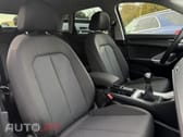 Audi Q3 35 TFSI Advanced