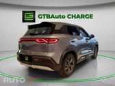 BYD Atto 3 Boost