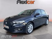 Fiat Tipo 1.3 M-Jet Lounge