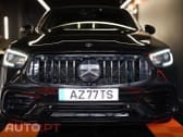 Mercedes-Benz GLC 300 4Matic 9G-TRONIC AMG Line