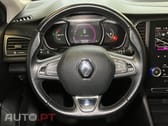 Renault Mégane Sport Tourer BLUE dCi 115 INTENS