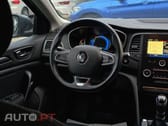 Renault Mégane 1.5 dCi Zen