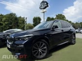 BMW X5 45 e xDrive Pack M