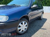 Citroen Saxo 1.5 D Exclusive
