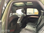 Audi Q5 50 TFSIe Quattro S tronic S line