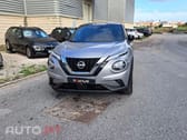 Nissan Juke 1.0 DIG-T Tekna DCT