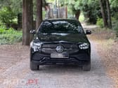 Mercedes-Benz GLC 300 de Coupé 4Matic