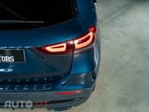 Mercedes-Benz GLA 250 e 8G-DCT AMG Line