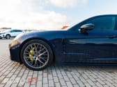 Porsche Panamera 4 Executive