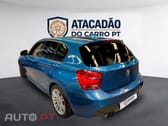 BMW 125 D