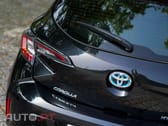 Toyota Corolla 1.8 Hybrid Comfort
