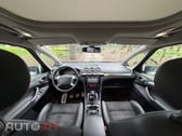 Ford S-Max 2.0 TDCi Titanium 7L