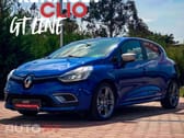 Renault Clio 0.9 TCE GT Line