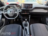 Peugeot 2008 1.2 PureTech Active Pack