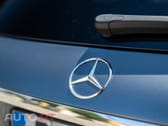 Mercedes-Benz GLE de 4Matic