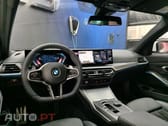 BMW 320 d Pack Desportivo M Auto