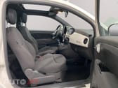 Fiat 500 1.0 Hybrid