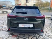 Lexus UX Sport