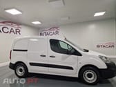 Citroen Berlingo 1.6 BLUEHDI GPS IVA DEDUTIVEL