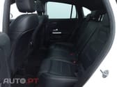 Mercedes-Benz GLA 220 d 4Matic 8G-DCT AMG Line