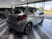 Peugeot 208 1.2 PureTech Signature