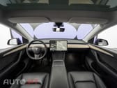 Tesla Model Y Long Range Tração Integral