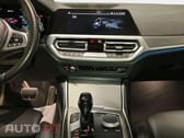 BMW 330 e Pack Desportivo M Auto