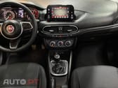 Fiat Tipo 1.3 MultiJet City Life