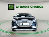 Audi Q4 E-Tron 45 S LINE I.V.A DEDUTIVEL 