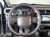 Citroen C3 1.2 PureTech Plus