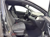 Toyota C-HR 1.8 Hybrid Exclusive
