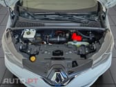 Renault Zoe Intens 50 Flex