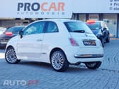 Fiat 500 1.3 16V Multijet Lounge S&S
