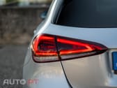 Mercedes-Benz A 200 AMG Line Aut.