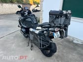 BMW GS GSA