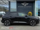 Peugeot E-2008 50 kWh GT
