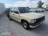 Toyota Hilux 2.4D 5LUG Dir. Assistida