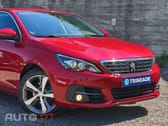 Peugeot 308 1.2 PureTech Allure J17