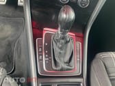 Volkswagen Golf 2.0 TDi GTD DSG