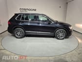Volkswagen Tiguan 1.6 Tdi Confortline GPS 